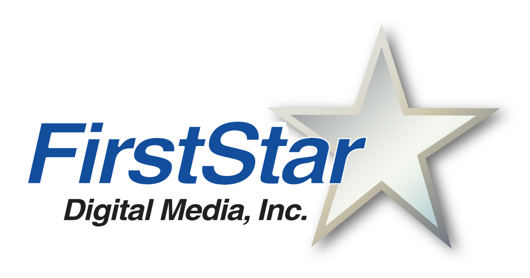 FirstStar Logo