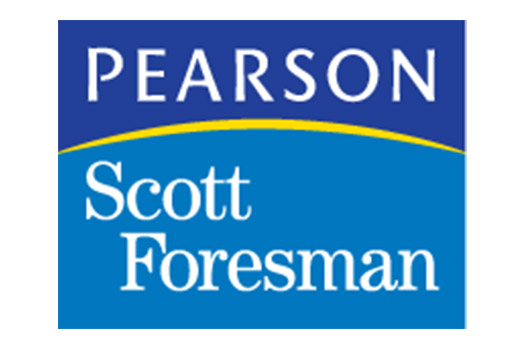 Scott Foresman - Algebra